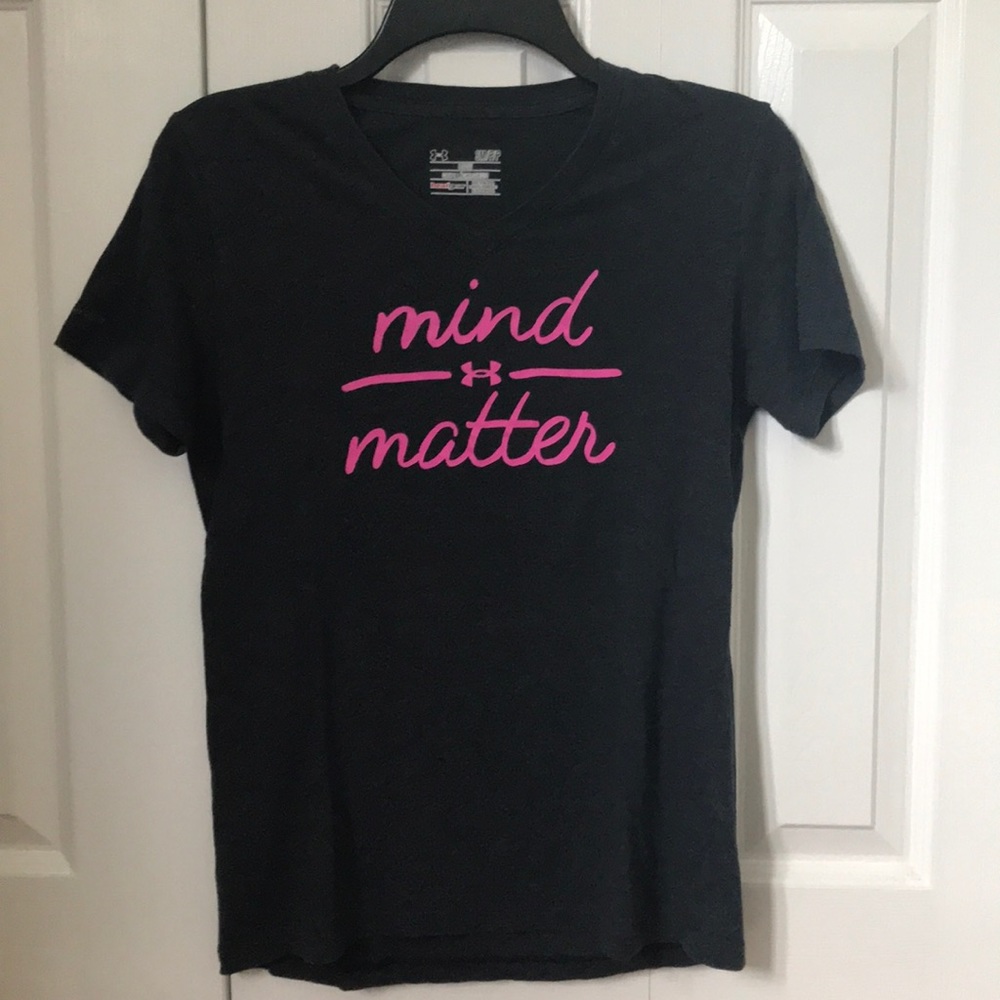 Under Armour Women’s T-Shirt